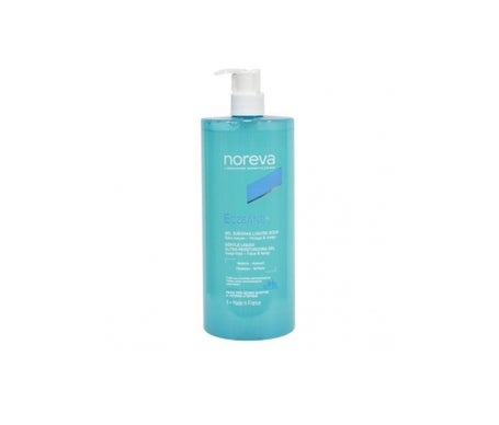Noreva Eczeane Gel Surgras Doux 1l