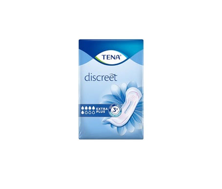 Tena Discreet Extra Plus 16uds