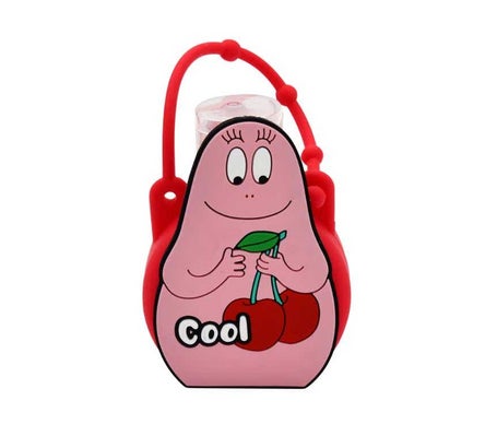 Take Care Gel Silicona Barbapapa 35ml