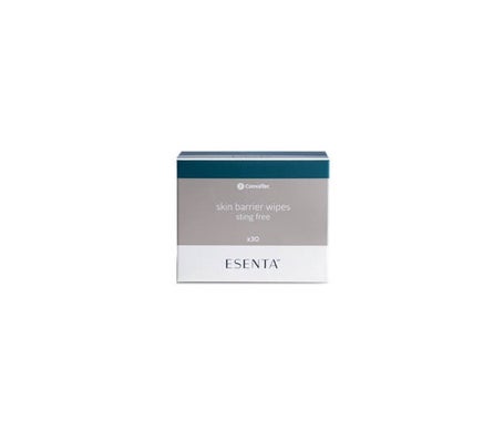 Esenta Film Protector 30uds