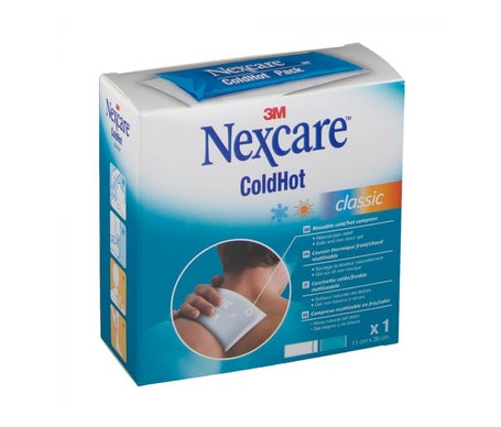 Nexcare Coldhot Classic10X26 5