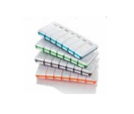 Pilbox City Pillbox Sept