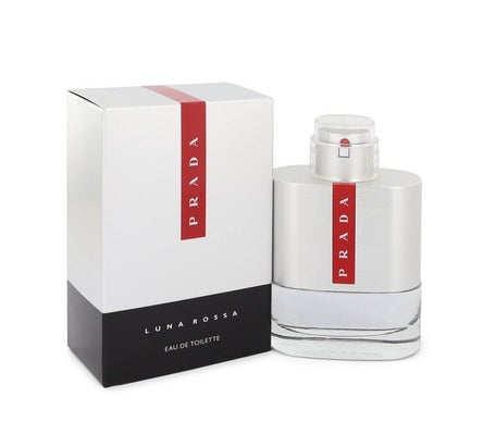 Prada Luna Rossa Eau de Toilette 150ml