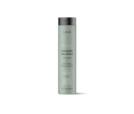 Lakmé Teknia Organic Balance Champú 300ml