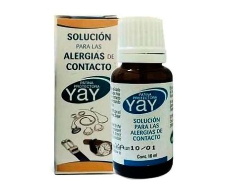 Yay Patina Protectora10 Ml
