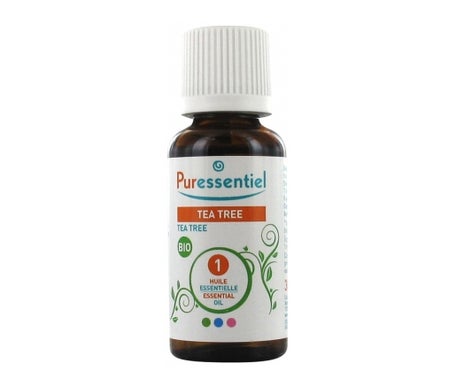 Puressentiel Organic Tea Tree Oil 30ml