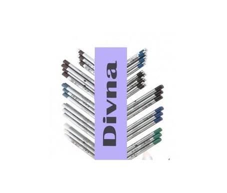 Divna Perfilador N 9 Malva