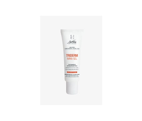 Bionike Triderm Immu Gel 30ml