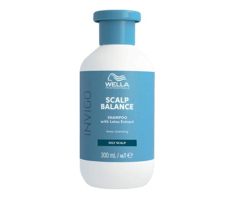 Invigo Balance Pure Champú 300ml