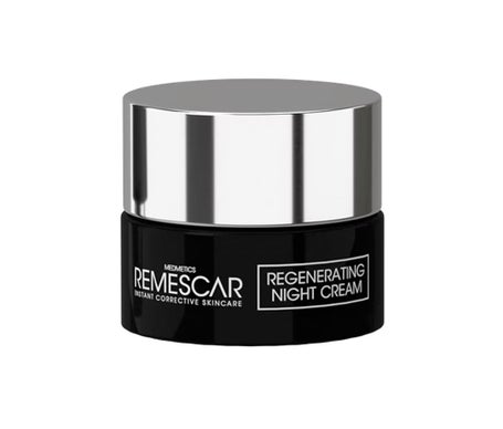 Remescar Crema de Noche Regeneradora 50ml