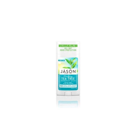 Jason Desodorante Arbol del Té Stick 71g