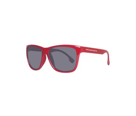 Benetton Gafas de Sol BE882S03 Unisex 58mm 1ud