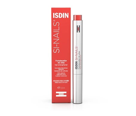Isdin Si-Nails Fortalecedor Uñas 2,5ml