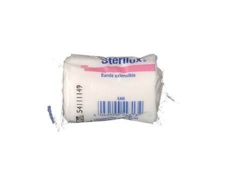 Sterilux Bde Extens Cell 5Cmx4M