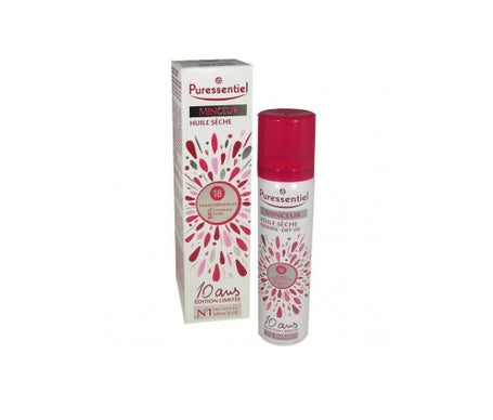 Puressentiel Límite de aceite adelgazante 100ml