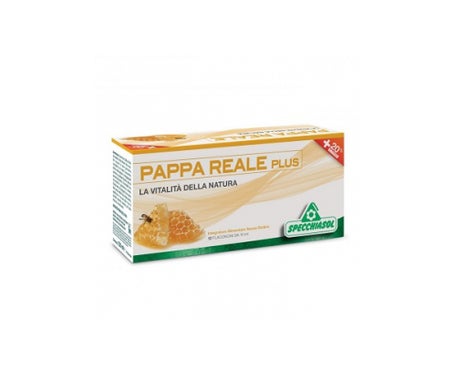 JALEA REAL MÁS 12FLX10ML