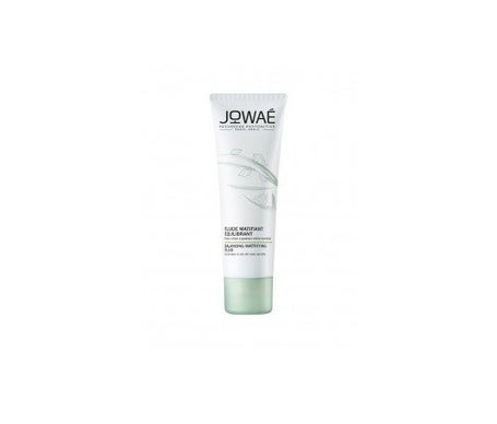 Jowaé Fluido Matificante Equilibrante 40ml
