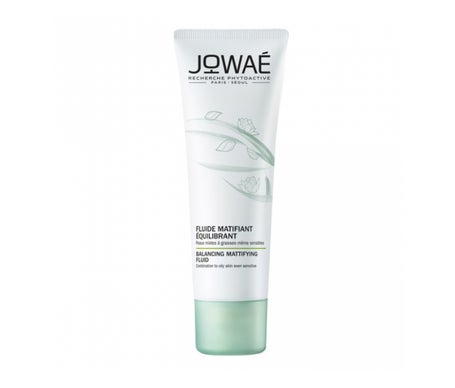 Jowaé Fluido Matificante Equilibrante 40ml