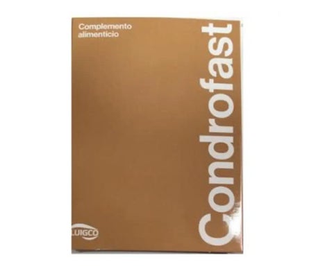 Luigco Condrofast 90caps