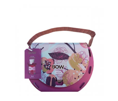 Bow Mamie Cofre Eau de Parfum 30ml + Desodorante 50ml