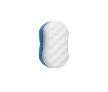 Beter Esponja De Baño Mixta Peeling