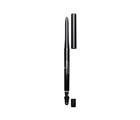 Clarins Waterpr Pen Black Tulip 01