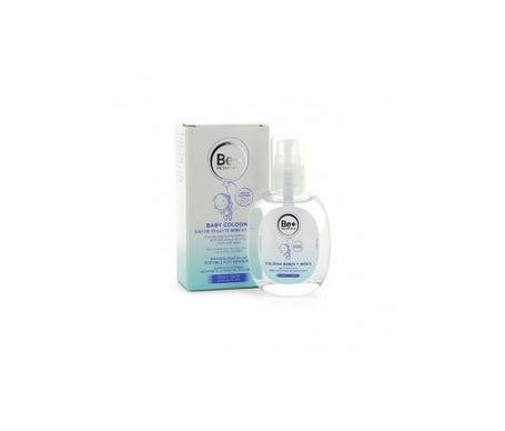 Be+ Pediatrics Colonia Bebés y Niños 100 ml