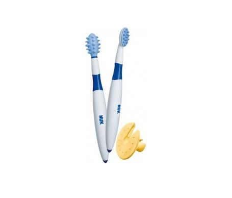 Tetra Medical Nuk Kit de Educación de Higiene Dental