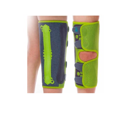 Inmovilizador De Rodilla Myprim Kids Ref Mpk701 1 T- 1