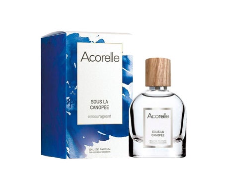 Acorelle Sous la Canopee Eau de Parfum 50ml