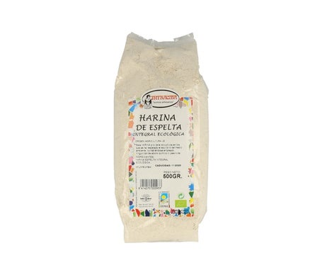 Intracma Harina Espelta Integral Eco 500g