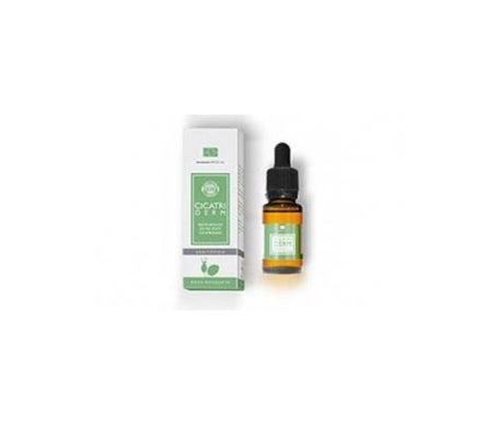 Innobiz Cicatriderm 10ml