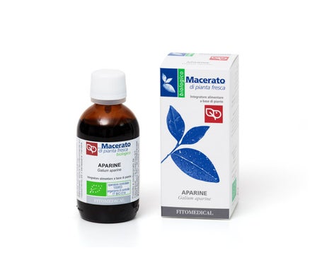 Fitomedical Aparine Tintura Madre Bio 50 ml