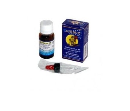 Aurum 10 Gotas 10ml