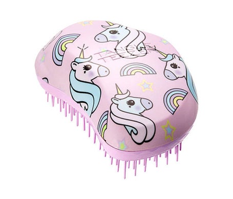 Tangle Teezer Escova Mini Kids Unicorn Magic 1ud