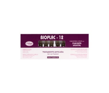 Nurana Bioplac-12 12amp