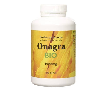 Bioner Aceite de Onagra 1000mg 150 Perlas