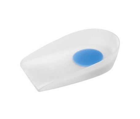 Orliman Talonera De Silicona (trans)espolon 35-38