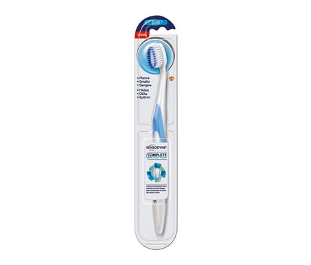 Sensodyne Complete Protection Cepillo Dental 1ud