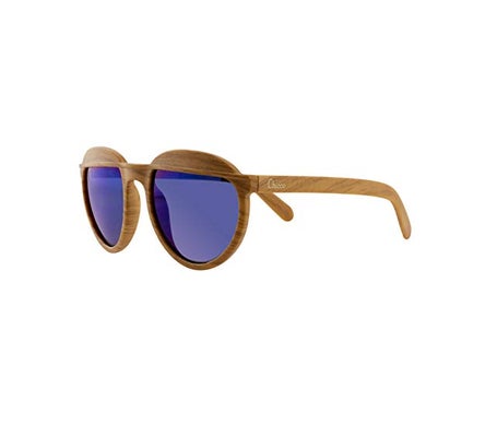 Chicco Gafas de Sol Madera Infantil +5a 1ud