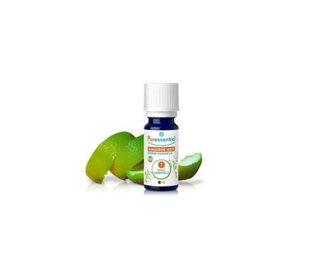 Puressentiel Aceite Esencial Mandarina verde BIO 10ml
