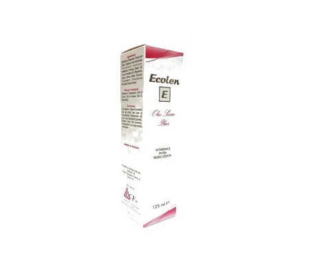 Ecolen y Aceite Seco 125 ml