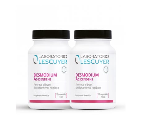 Lescuyer Desmodium Adscends 90comp