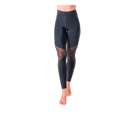 Anaissa Dublin Legging Deportivo Talla S 34-36 Negro 1ud