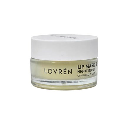Lovren Mk1 Lip Mask Night Repair 10ml