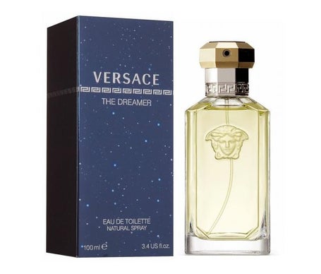 Versace The Dreamer Eau de Toilette 100ml