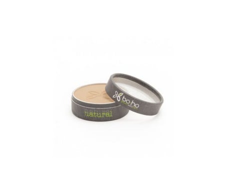 Boho polvo compacto 04 beige hal