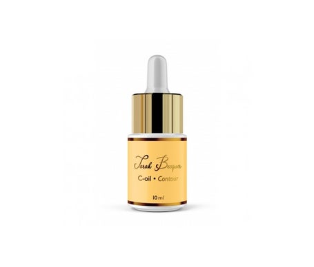 Sarah Becquer C-Oil Contorno Ojos 10ml