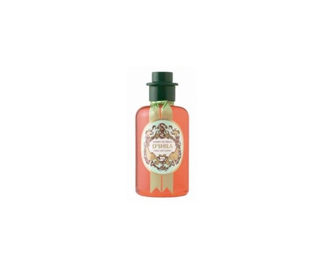 'D''Shila Champú Hinojo Cabello Encrespado 300ml'
