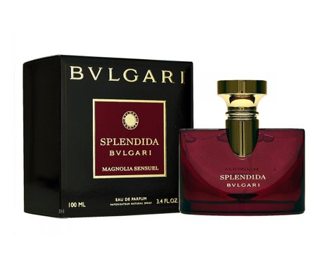 splendida bvlgari magnolia sensuel